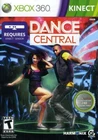 Dance Central Xbox 360 Kinect - BRAND NEW - FACTORY SEALED