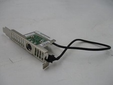 Lenovo NVIDIA Stereo 3D Bracket With Cable FRU P/N: 03W5467 Tested Working