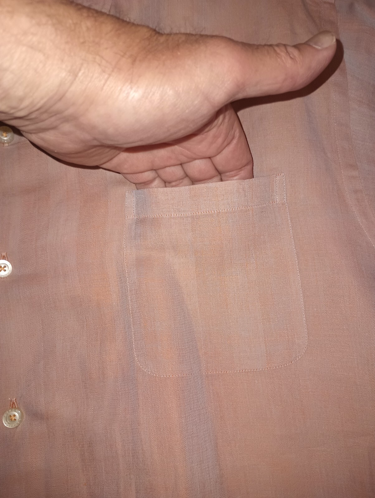 Robert Talbott Classic Men's Unique Iridescent Dr… - image 3