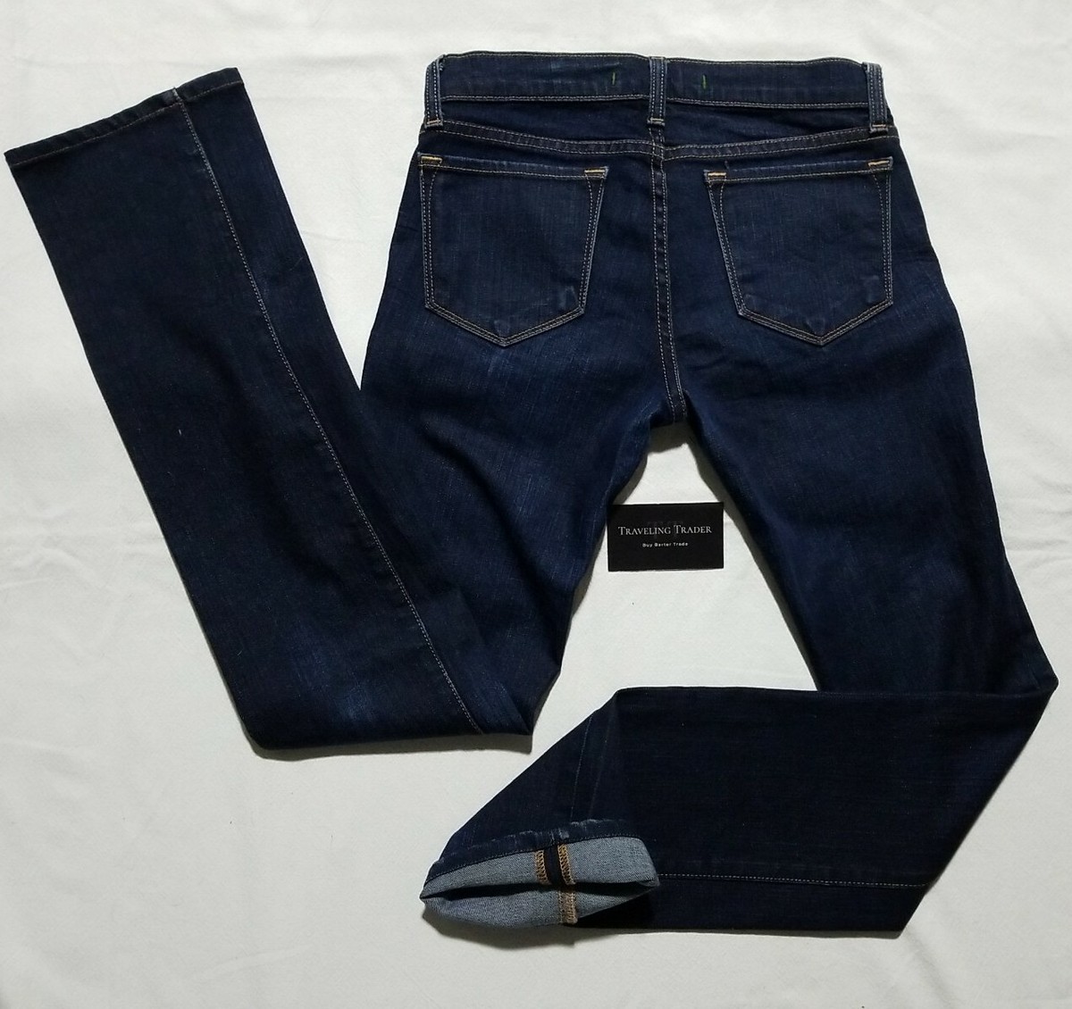 J Brand 