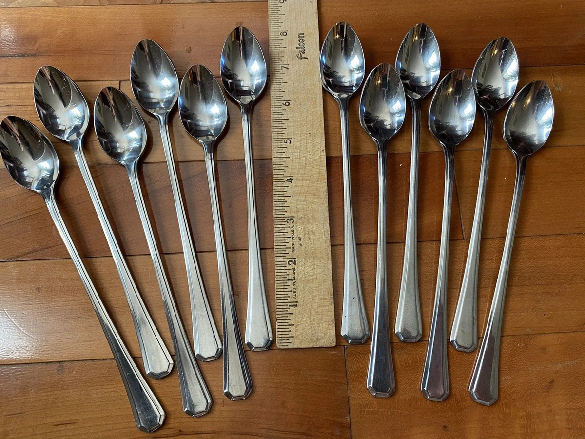 Towle Stainless Steel Spoon Collectible Flatware Sets for sale | eBay