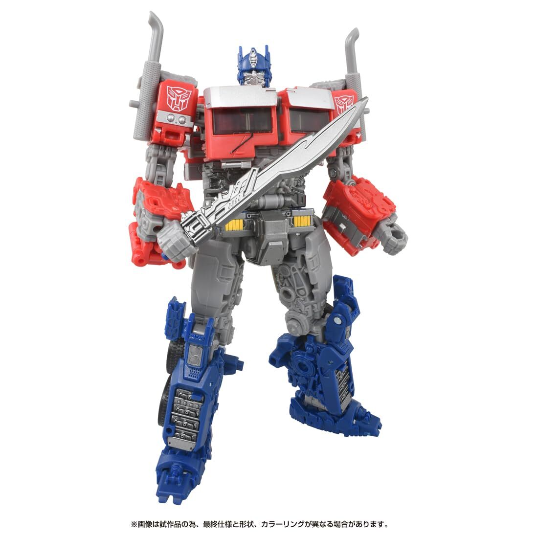 Takara Tomy - AOYIMECH LS-13 SS30オプティマス風 非正規 トランスフォーマー Takara Tomy - AOYIMECH LS-13 SS30オプティマス風 非正規