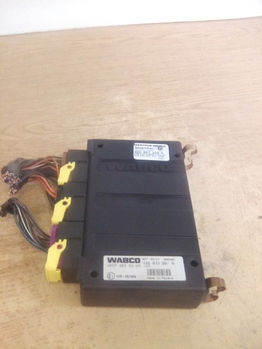Meritor Wabco 400 867 104 0, 446 033 001 0 ABS Module