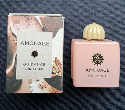 Amouage Guidance Miniatur Eau de Parfum