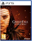 Greedfall The Dying World Sony Playstation 5 PS5 Game
