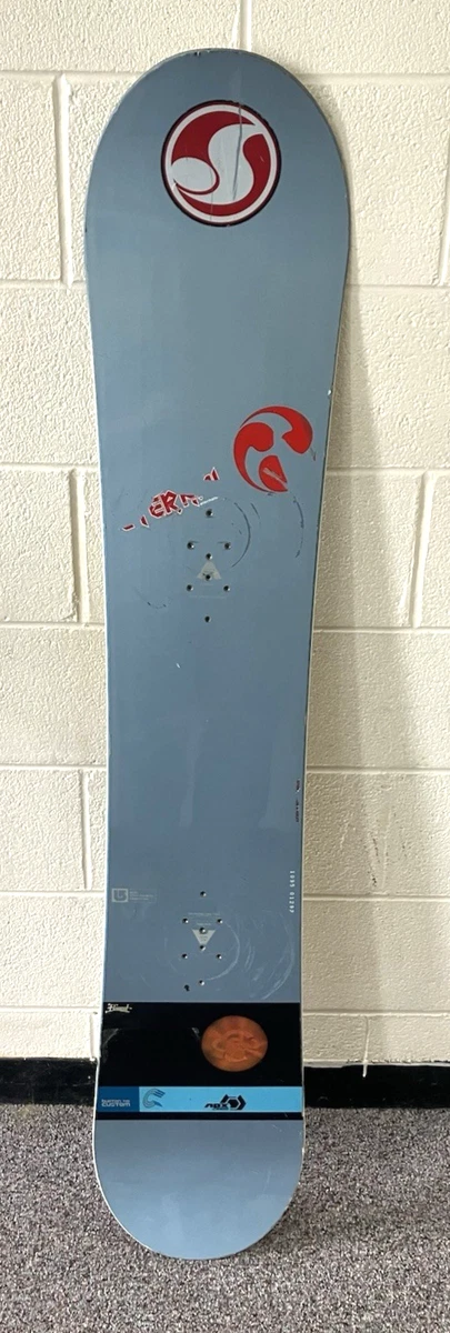 Burton Flying V Snowboards for sale - eBay