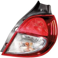Diederichs 4415090 Heckleuchte, RüCkleuchte Rechts FüR Renault Clio III (BR0/1,