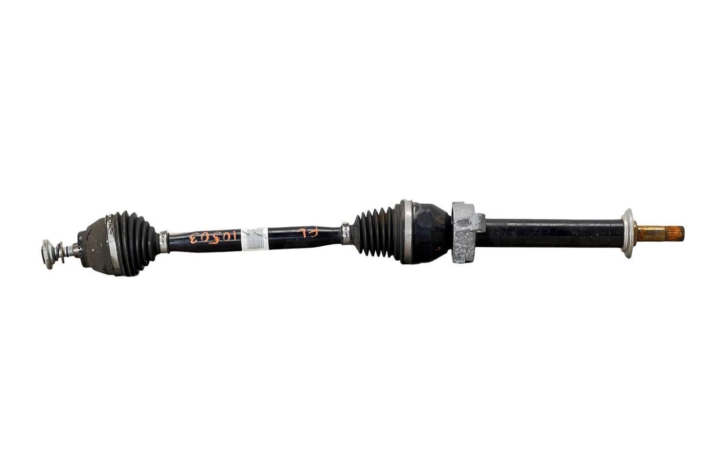 BMW i8 2019 Front Left Axle