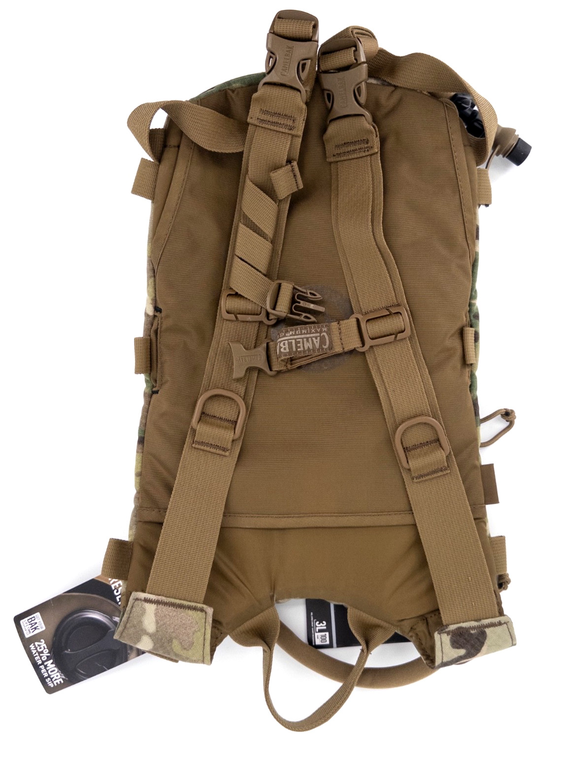 Camelbak 3L Ambush Backpack