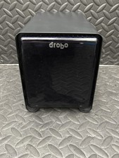 Drobo 5N DRDS4-A 5-Bay NAS Network No HDDs No AC