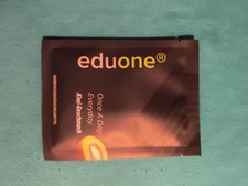 Eduone Probe Kiwi Geschmack
