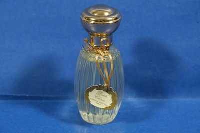 Vintage Annick Goutal Petite Cherie Eau De Toilette Spray 100ml 3.4Fl. Oz NOS