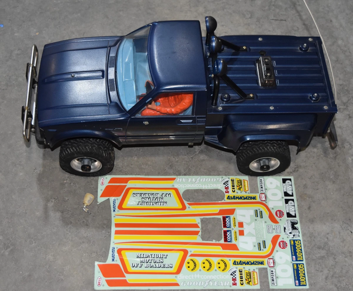 tamiya hilux products for sale | eBay