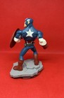 Disney Infinity 2.0 Captain America Marvel Avengers Figure Character INF-1000100 — photo 4