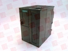 SIEMENS 6ES7312-5BE03-0AB0 / 6ES73125BE030AB0 (USED)