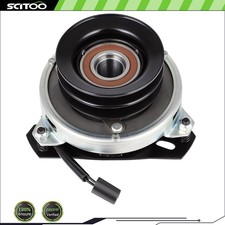 PTO Clutch for Troy-Bilt White Cub Cadet GTX 1772076 GW-1772076 Warner 5215-83