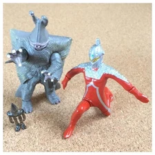 HG Series Ultraman: 140 Degrees Below Zero Showdown Edition Ultraman