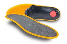 SNEAKER MAGIC STEP Pedag Sneaker Magic Step Memory Foam Orthotic Insole