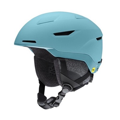 SMITH VIDA MIPS Matte storm | Ski & Snowboard Helm
