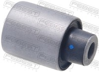 Querlenkerlager Febest VLAB-015 FüR Volvo 2003 S60 285 S80 184 256 XC90 V70 1 2