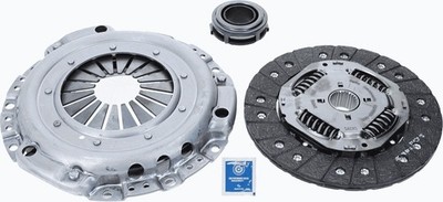 3000 111 003 Sachs clutch kit for Mercedes-Benz