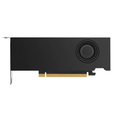 Leadtek NVIDIA RTX A2000 12GB Ampere GPU Architecture TDP 70W Graphics Card