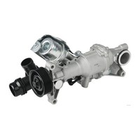 Herth+Buss Wasserpumpe FüR Mercedes W204 W205 W212 W213 X/C253 X204 2742000800