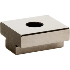 Amf Passnutenstein DIN6322A 22x20mm , 71613