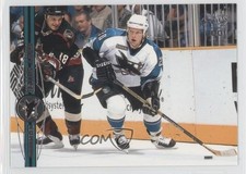 2000-01 Pacific Gary Suter #368 0q5