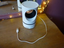 diffuseur d'huiles essentielles intérieur maison USB blanc neuf