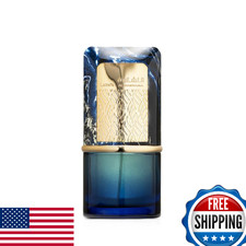 Lattafa Al Nashama Caprice EDP Spray Unisex 3.4oz New 2024 Fragrance