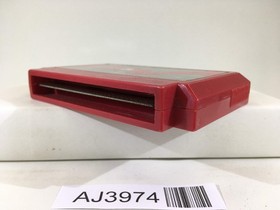 AJ3974 Donkey Kong 3 Nintendo Famicom NES Japan