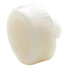 Image of Draper 72028 Spare Nylon Face for Stock No. 72028 Soft Face Hammer, 38mm