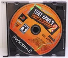 Tony Hawk's Underground 2 (Sony PlayStation 2, 2004) PS2 Disk Only