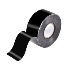 Self-Fusing Silicone Tape, 1"x15ft, Waterproof Hose  Pipe Repair