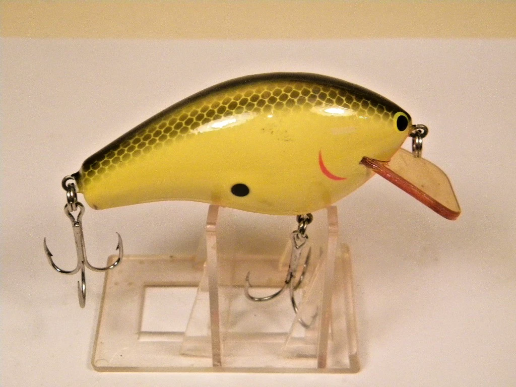 Bagley B3 In Vintage Fishing Lures for sale - eBay