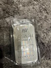 Asahi Silver Bar .999 Fine 1 Oz