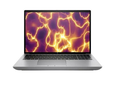 HP ZBook Fury 16 G11/Intel Core i9-13950HX/NVIDIA RTX 3500/32 GB DDR5/1TB SSD