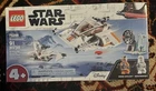 LEGO Star Wars: Snowspeeder (75268) - NEW / Unopened Box