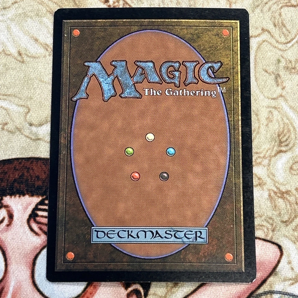 MTG EDH Magic the gathering Defense Grid Signed x1 Urza’s Legacy Mark Tedin 🔥 - Image 2 of 4