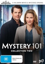 Mystery 101: Collection Two DVD