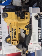 Dewalt 18v DCS350 Threaded Rod Cutter