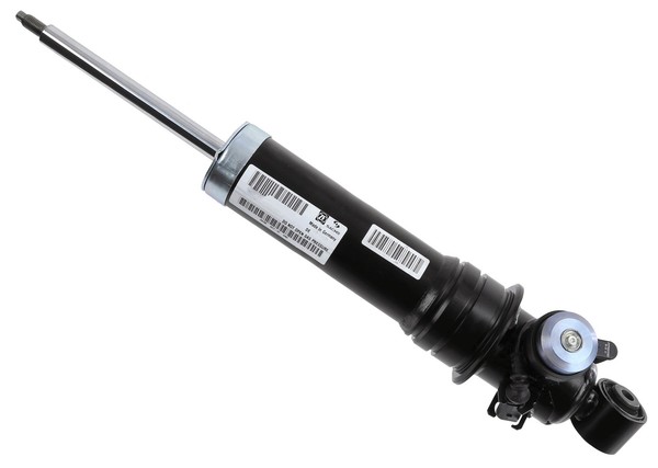 Sachs StoßDäMpfer Links FüR VW Touareg 7LA 7L6 7L7 3.0 V6 TDI 2.5 R5-image
