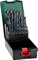 Metabo Hss-R-Kunststoffkassette 627667000 Metabowerke Werkzeugsets Metabo