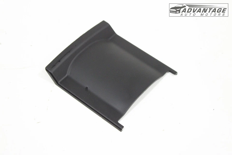 2015-2018 AUDI Q3 QUATTRO U8 ЦЕНТРАЛЬНАЯ КОНСОЛЬ ПОДЛОКОТНИК ОСНОВАНИЕ ОТДЕЛКА ПОДКЛАДКА КРЫШКА OEM - Изображение 3 из 4