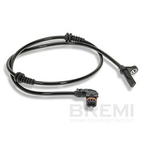 Abs Sensor Raddrehzahl Bremi 51683 FüR Mercedes Glk Klasse X204 W204 Model S204