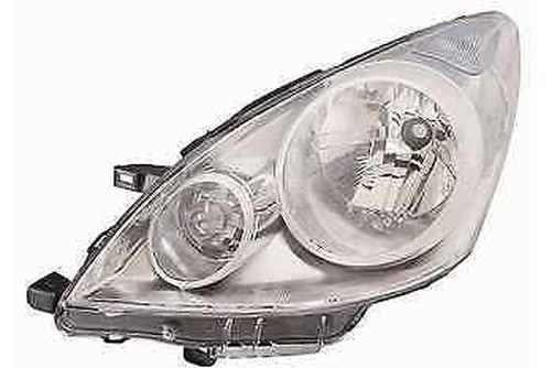Scheinwerfer Projektor Dx H4 Pred Reg Elec Nissan Note 01/09>-image