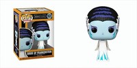 Pop - Universal Monsters - Bride Of Frankenstein Neu & Ovp