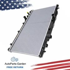 Radiator without Oil Cooler for Honda HR-V 2.0L 190106CTA01 2023 2024