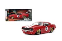 Jada Toys Chevrolet Camaro 1969 1:24 – Fast & Furious Modell